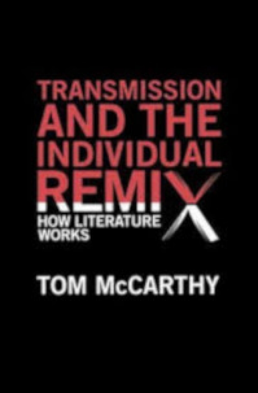 Tom mccarthy critical essays 03 picture